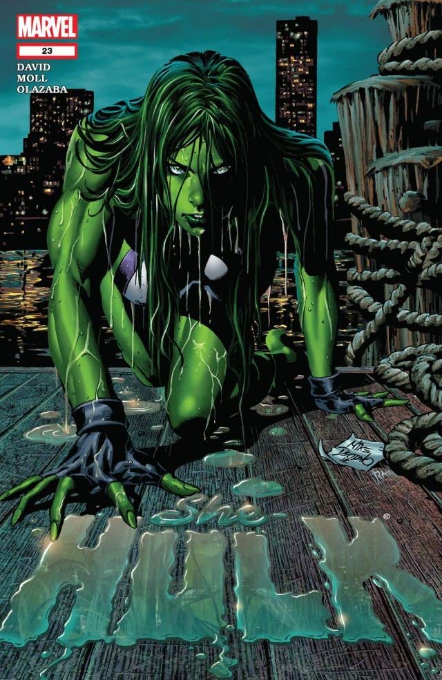 #23
