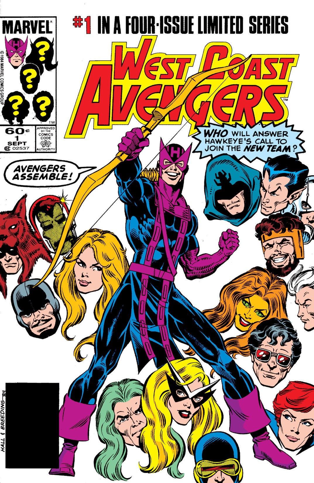 West Coast Avengers