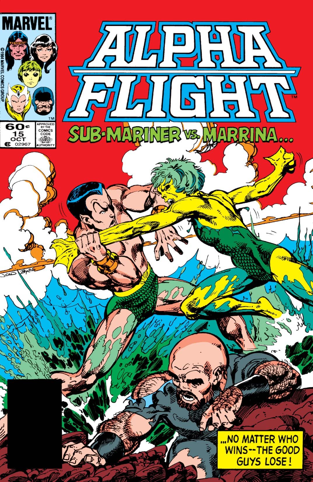 #15