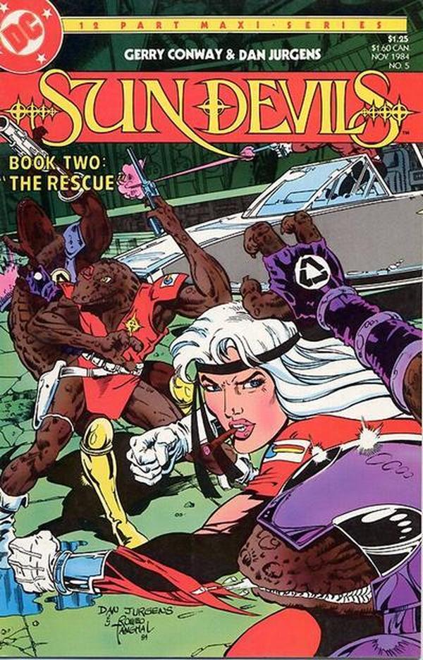 #5