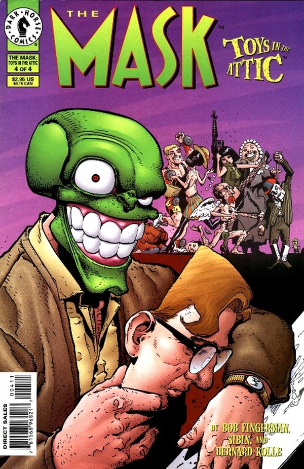 #4