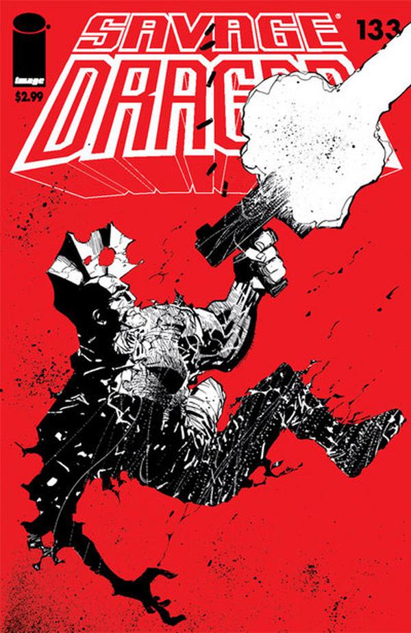 Savage Dragon #133