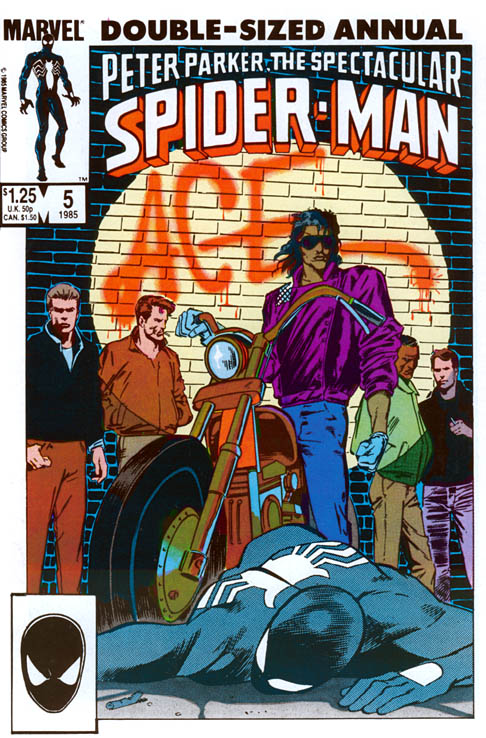 #5