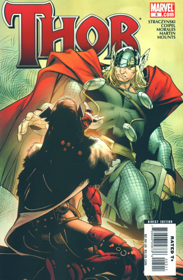 Thor #5