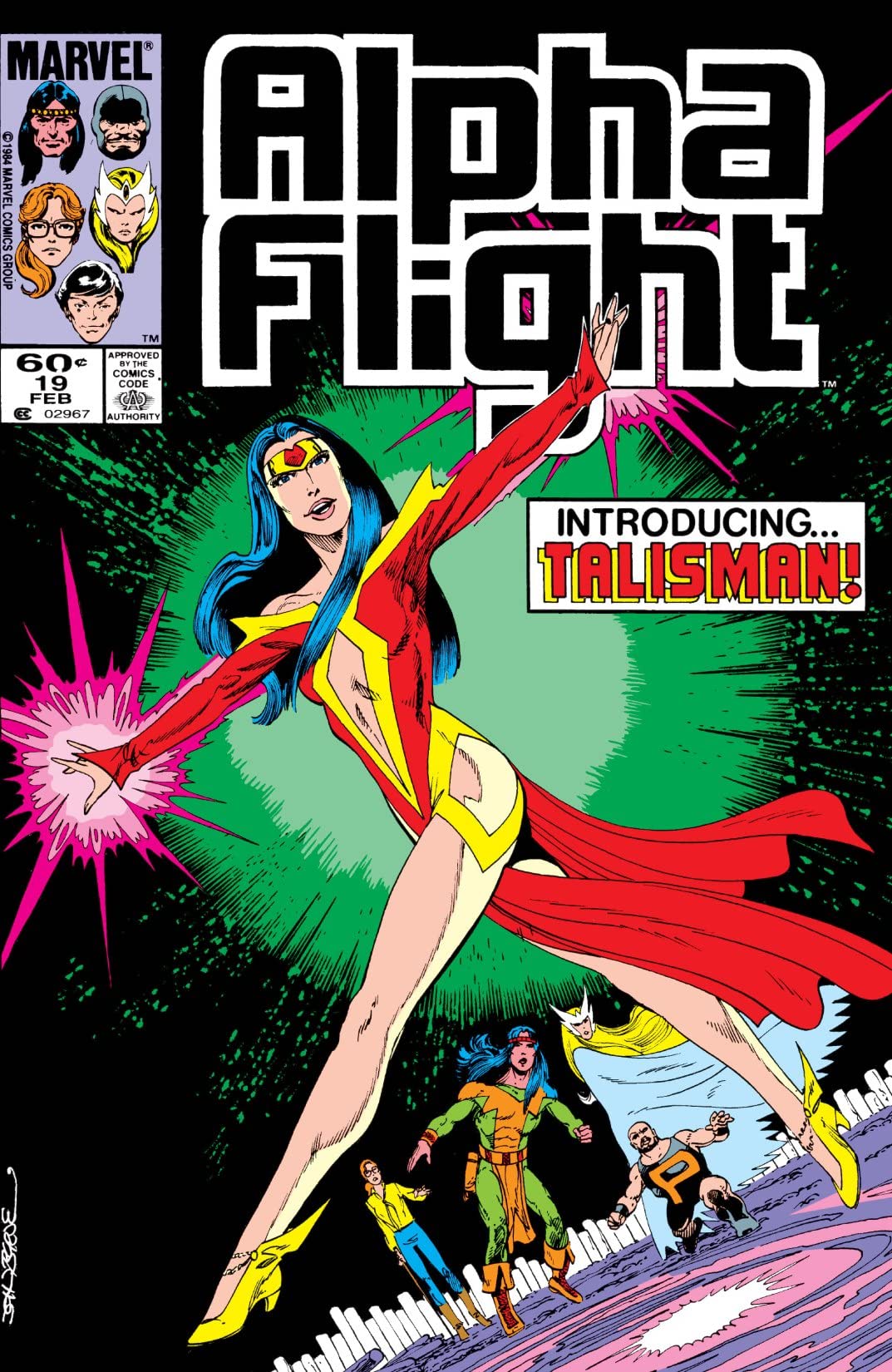 #19