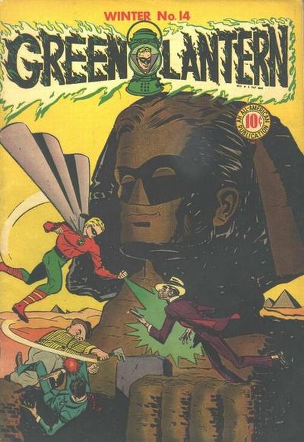 #14
