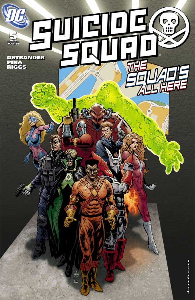 #5