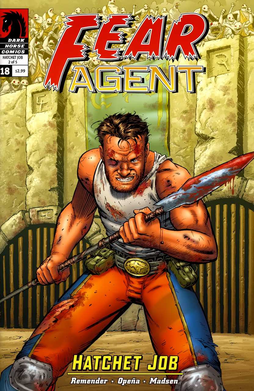 #18