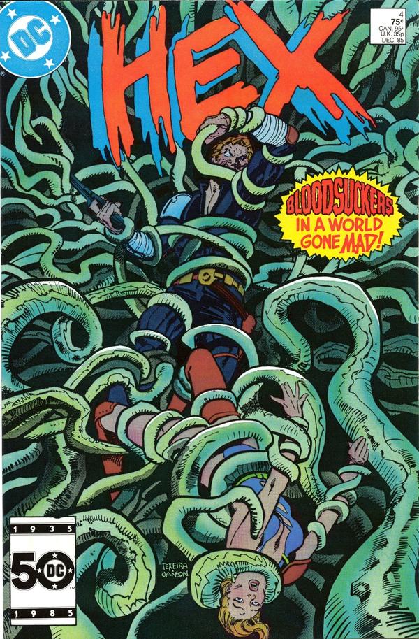 Hex #4
