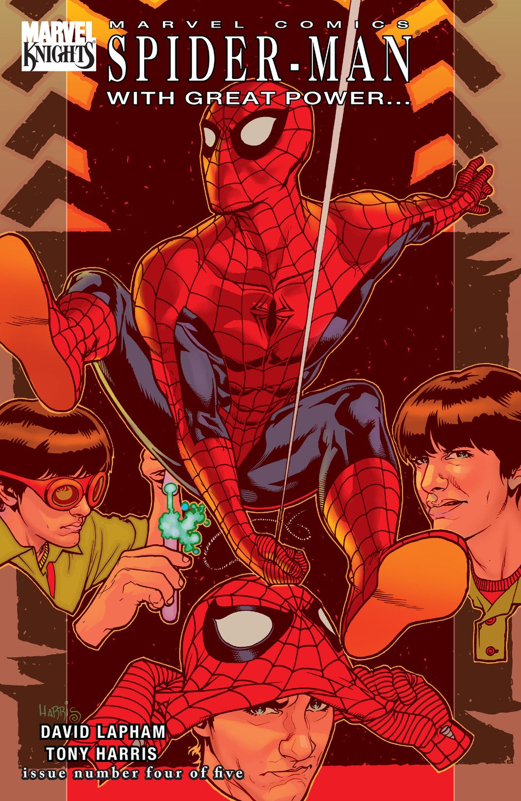 #4