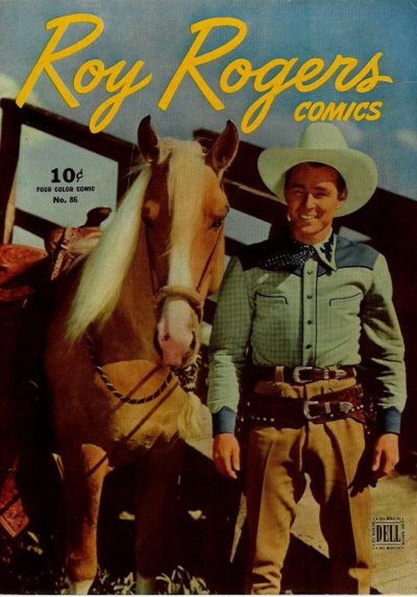 Four Color #86