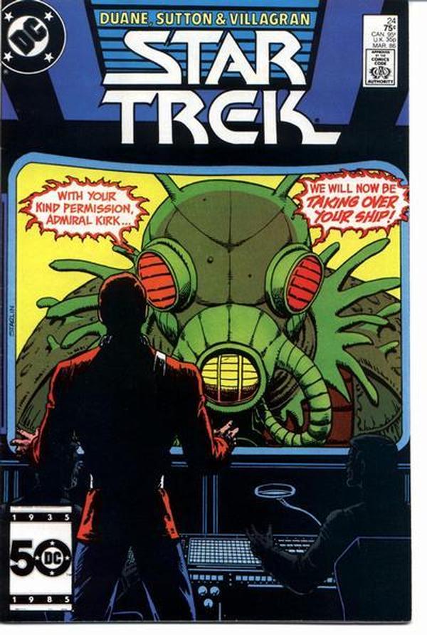 Star Trek #24