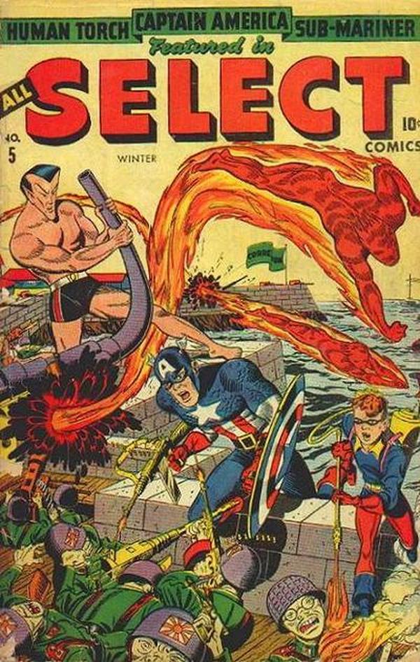 #5