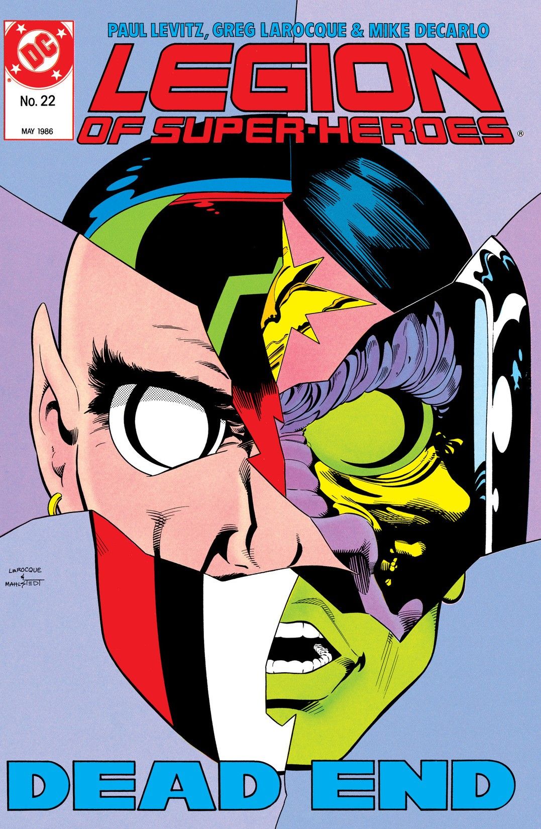 #22
