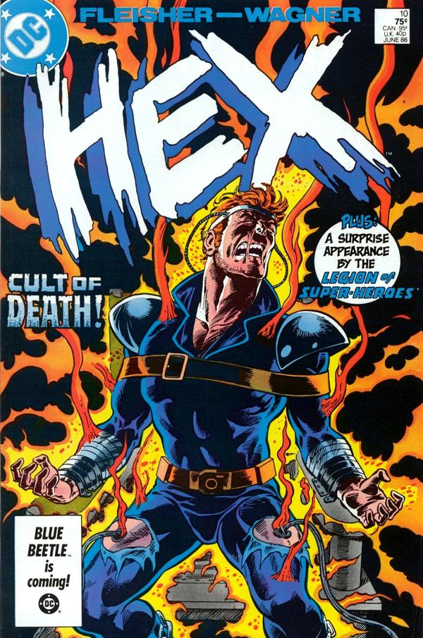 Hex #10