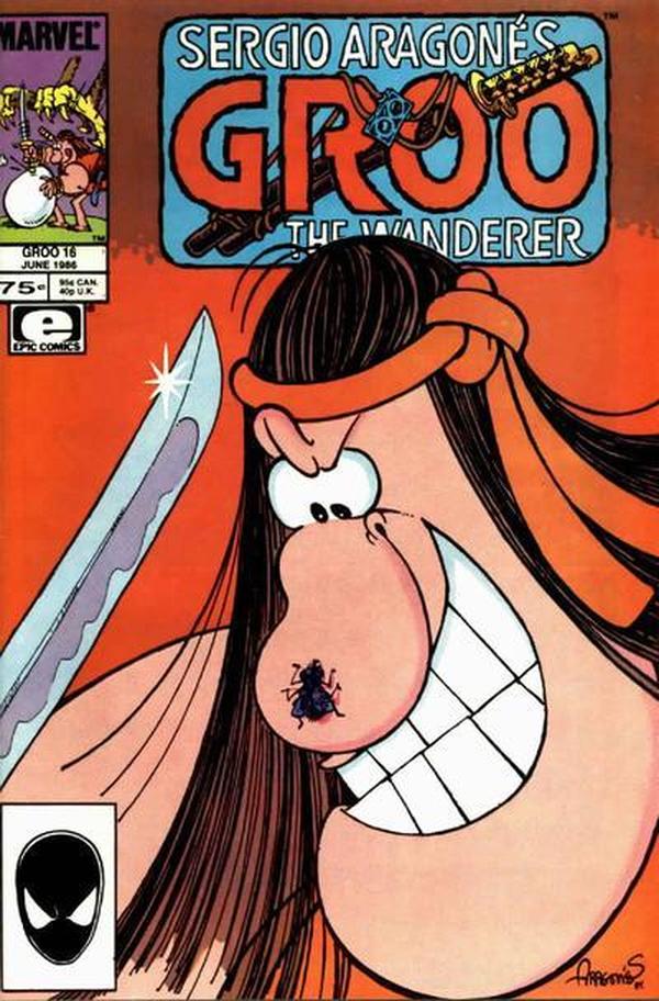 #16