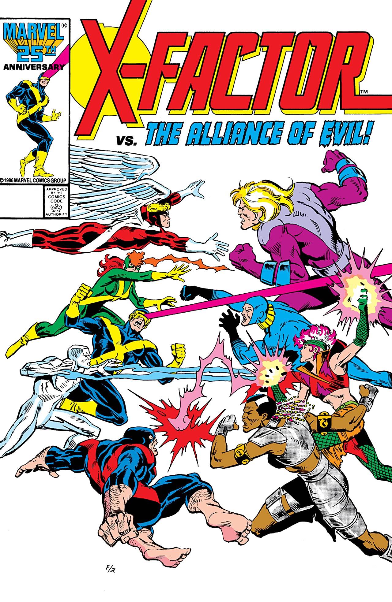 #5
