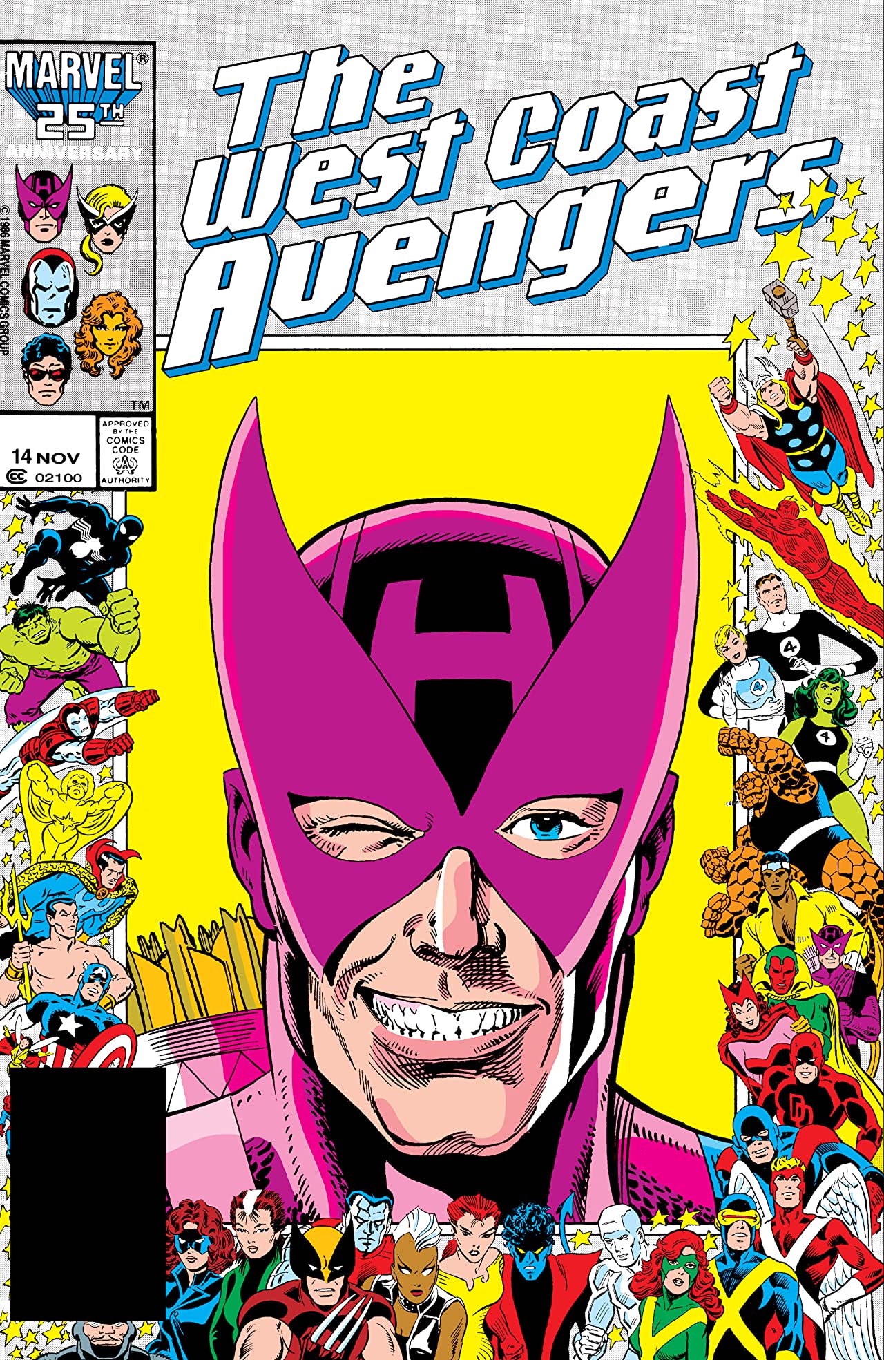 #14