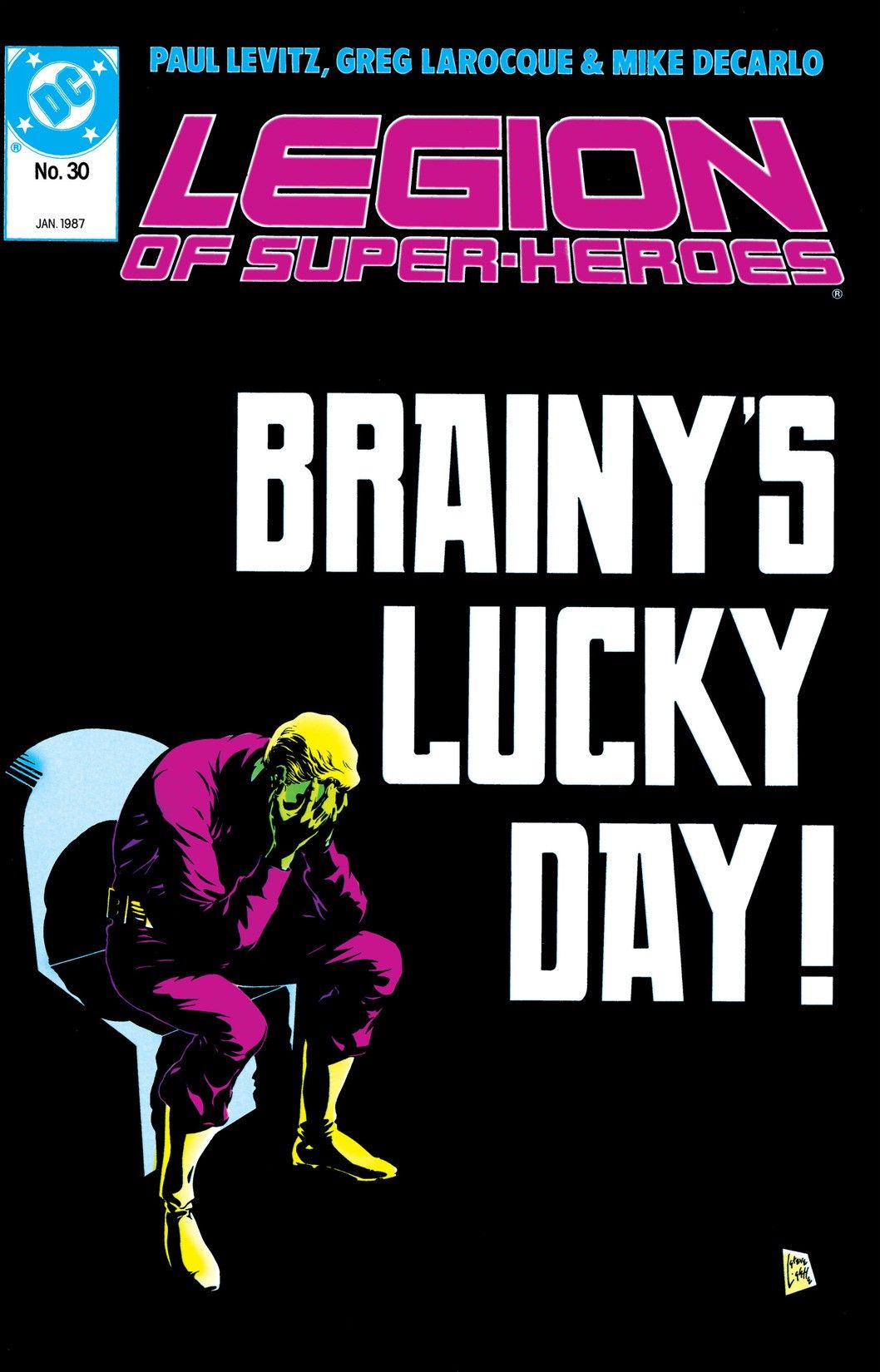 #30