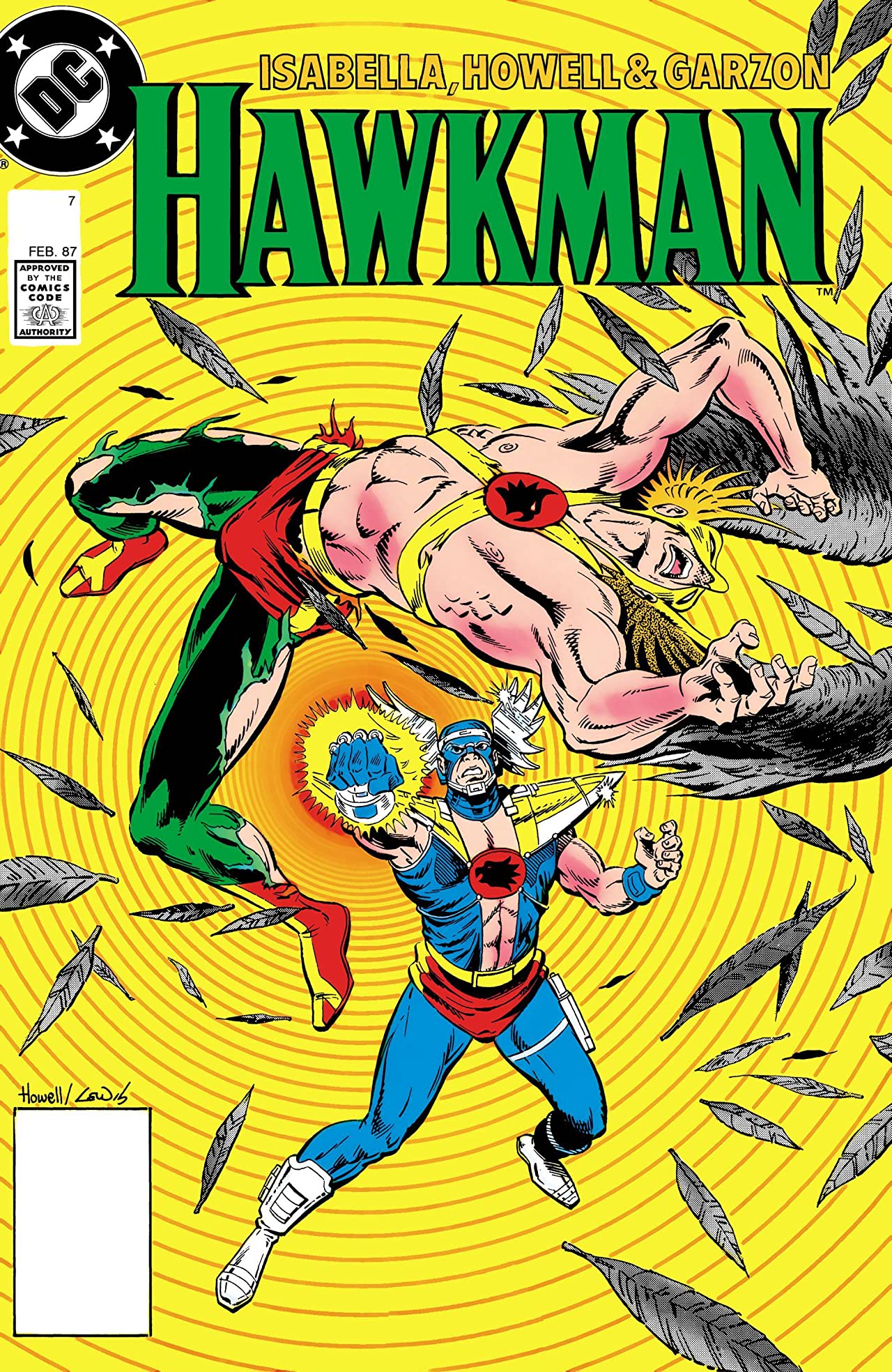 #7