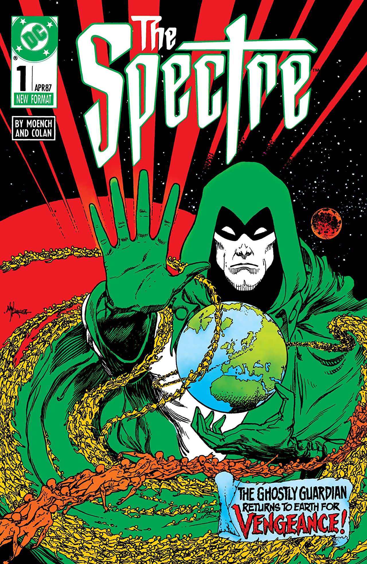 The Spectre