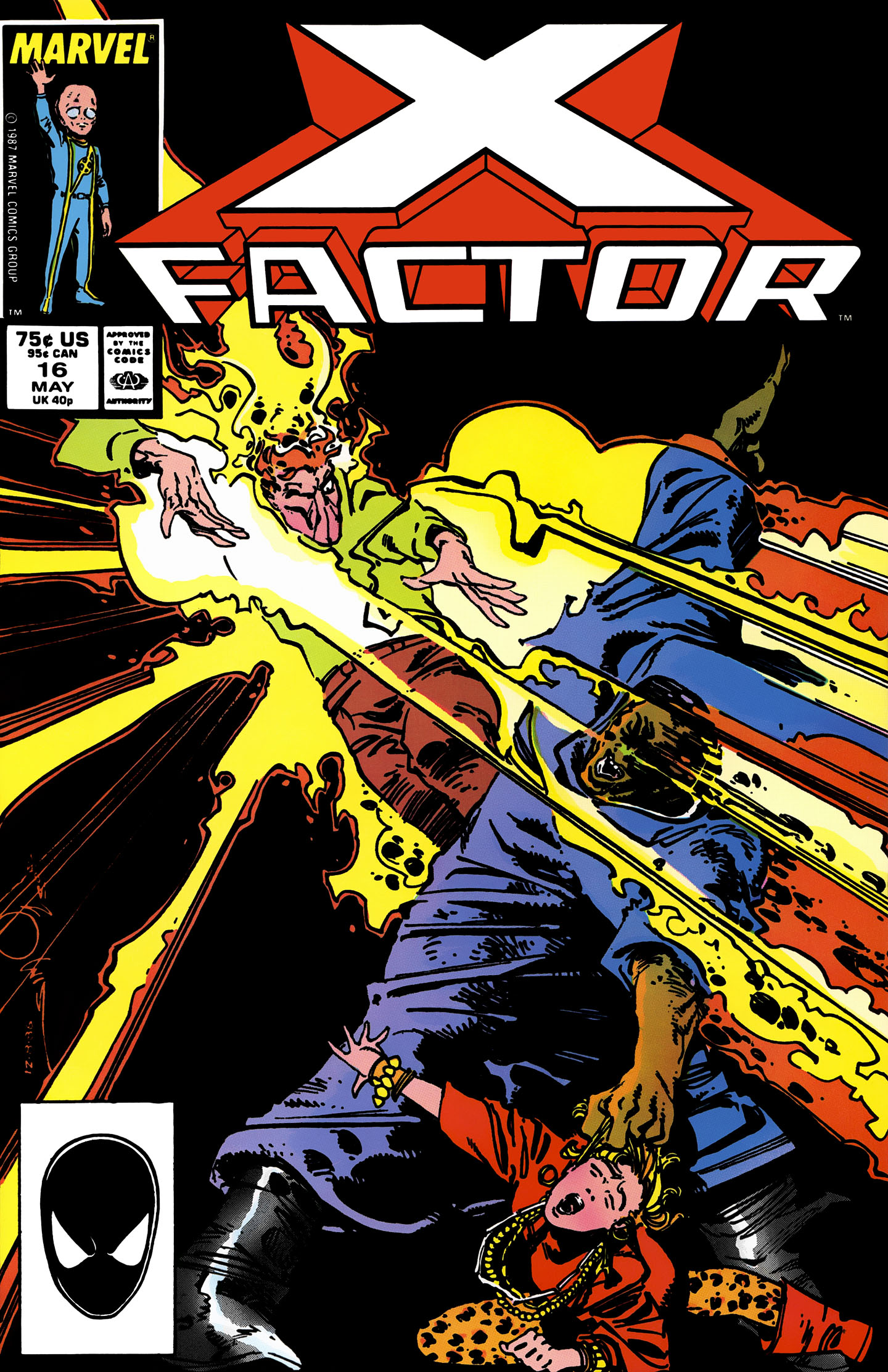 #16