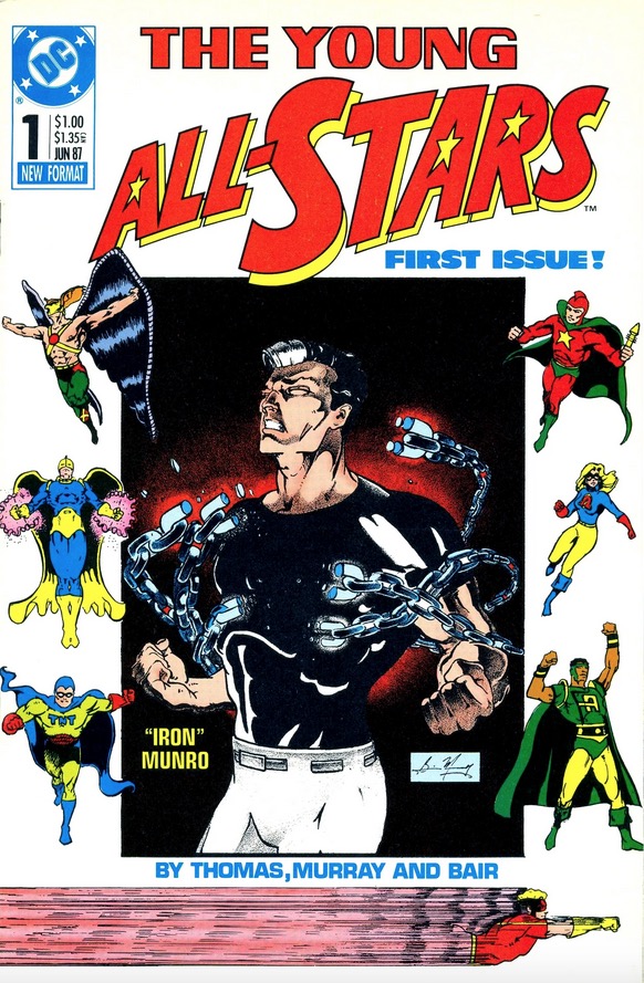 Young All-Stars