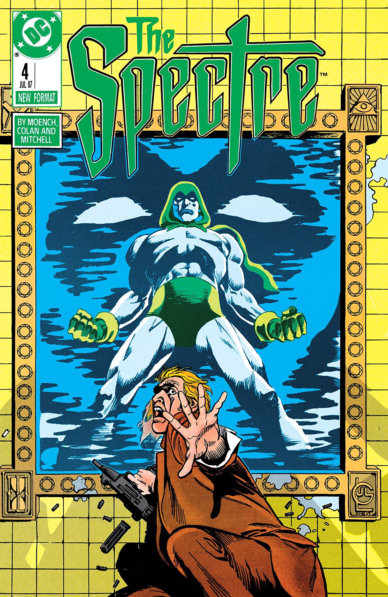 #4