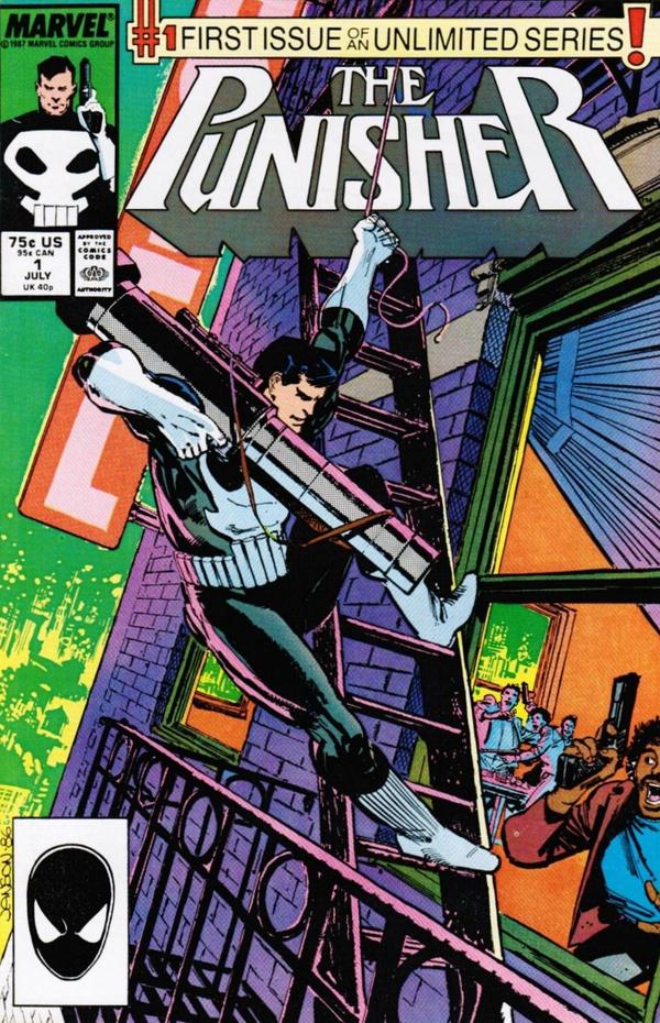 The Punisher