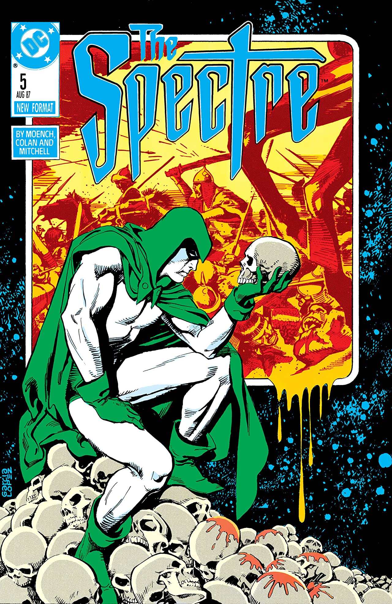 #5