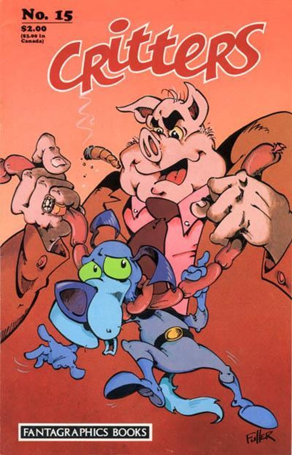 #15
