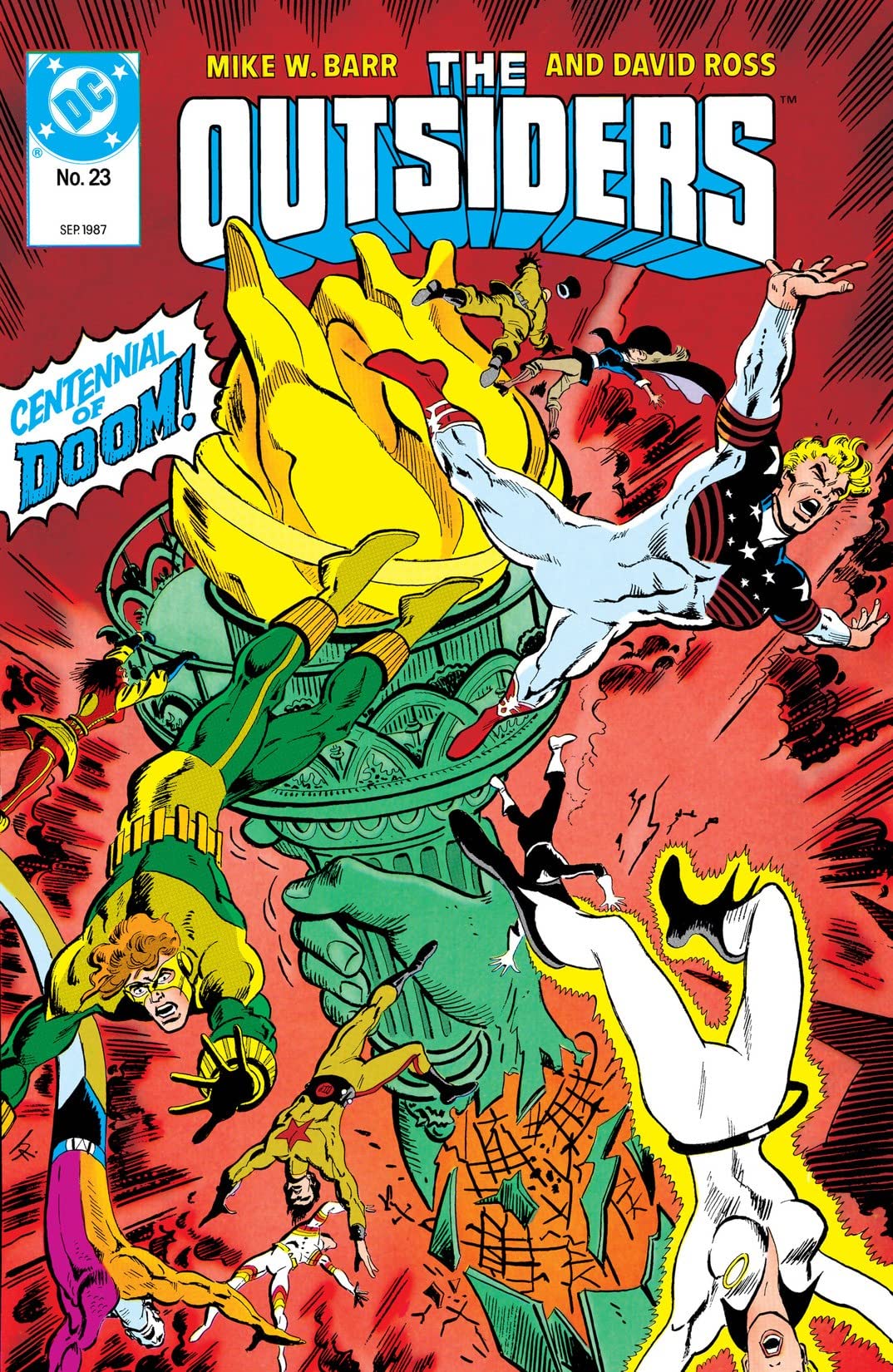 #23
