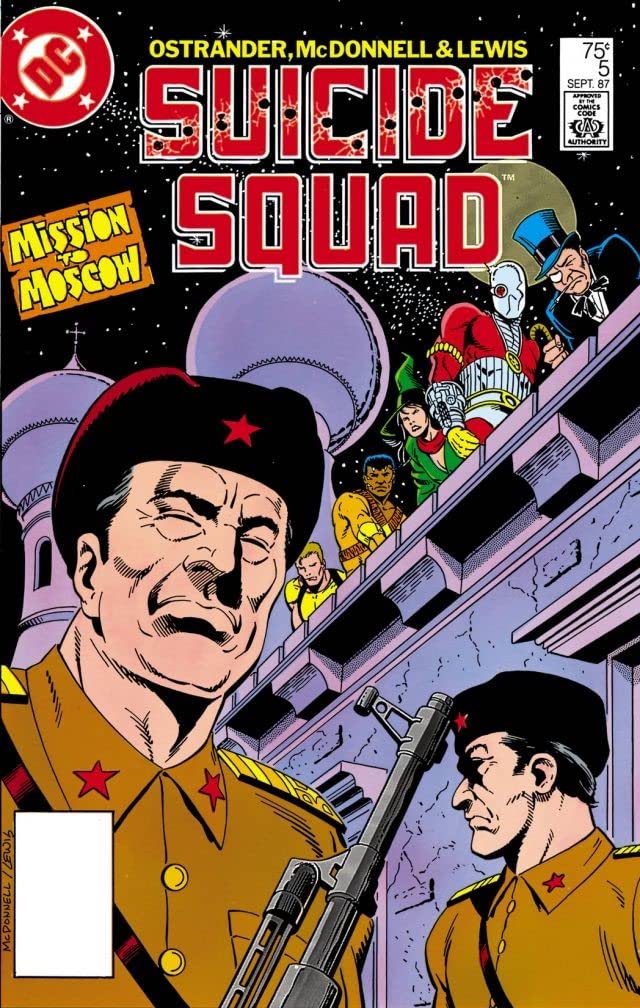 #5