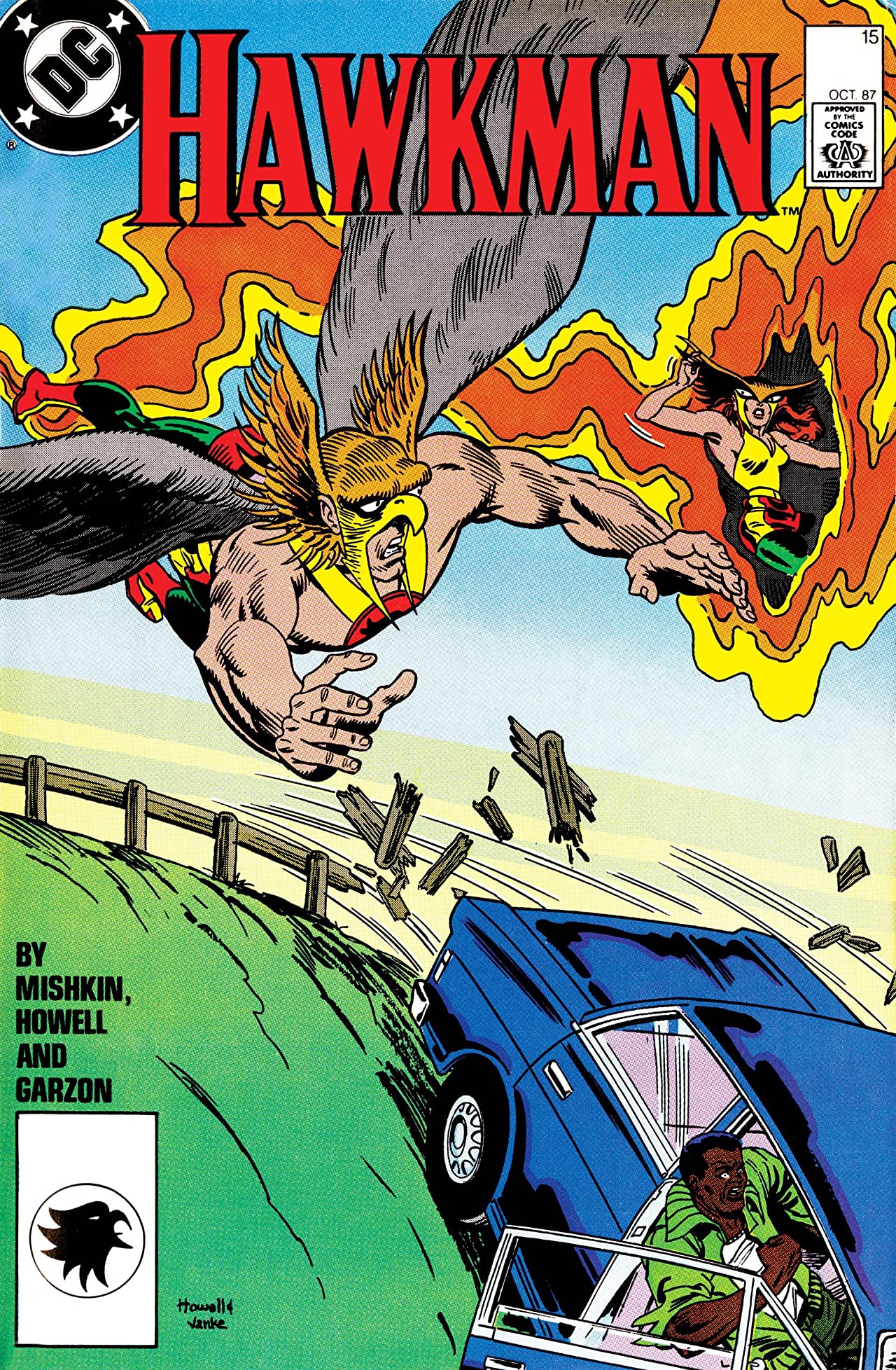 #15