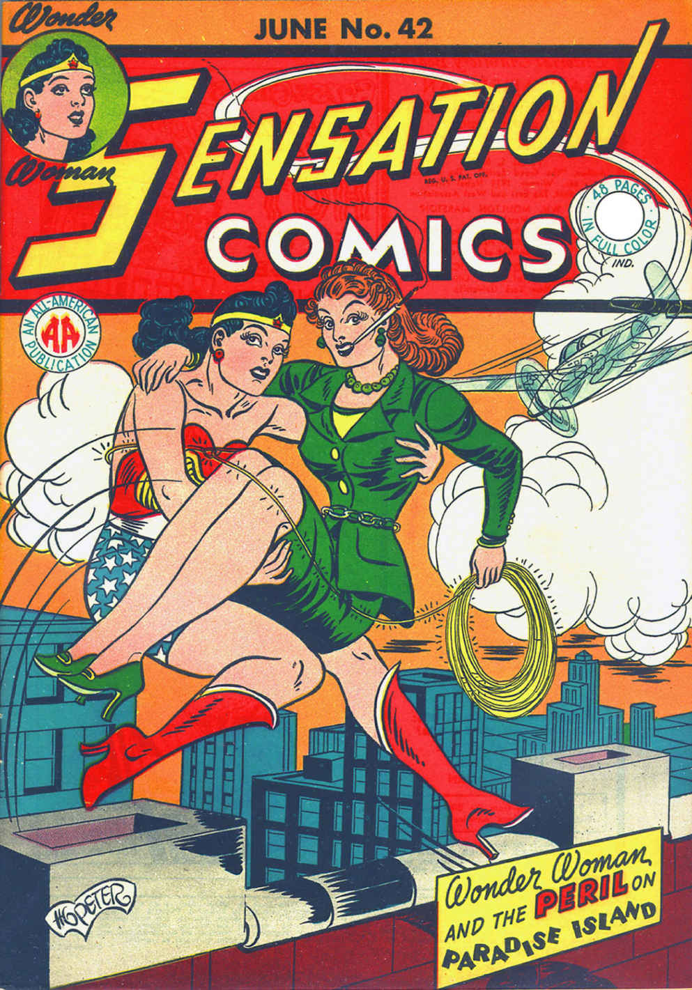 #42