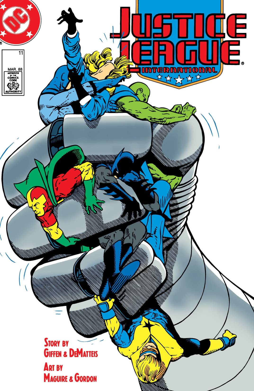 #11