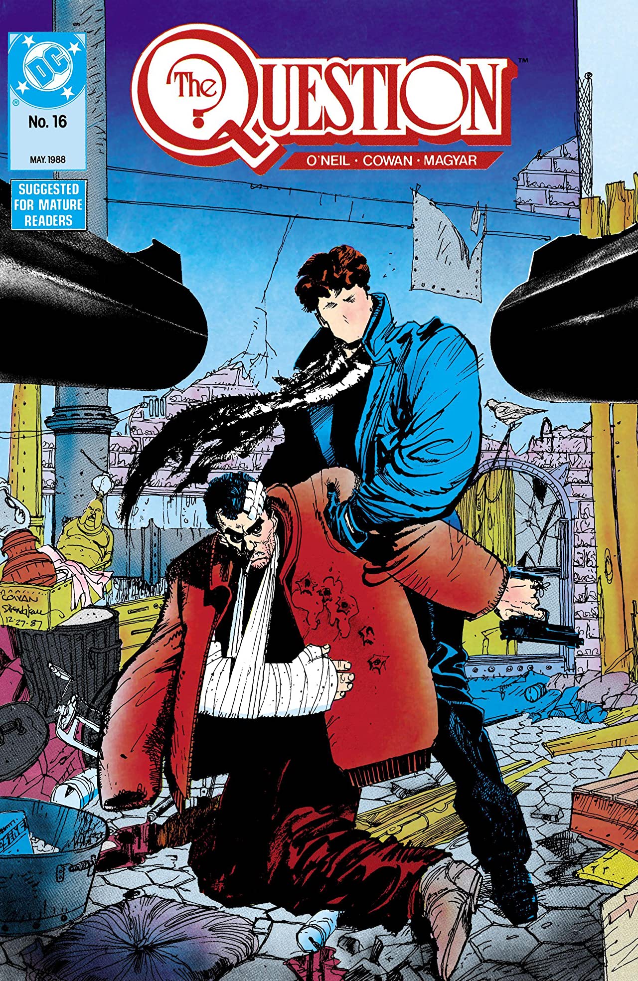 #16