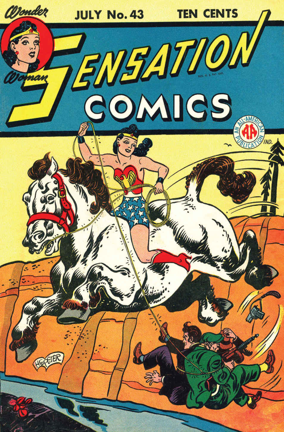 #43