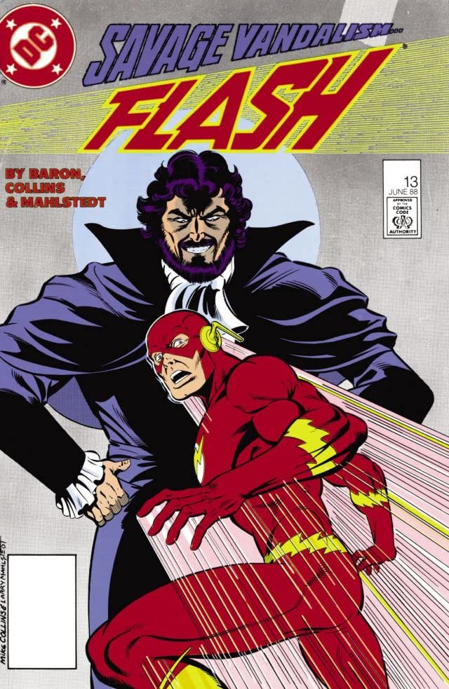 #13