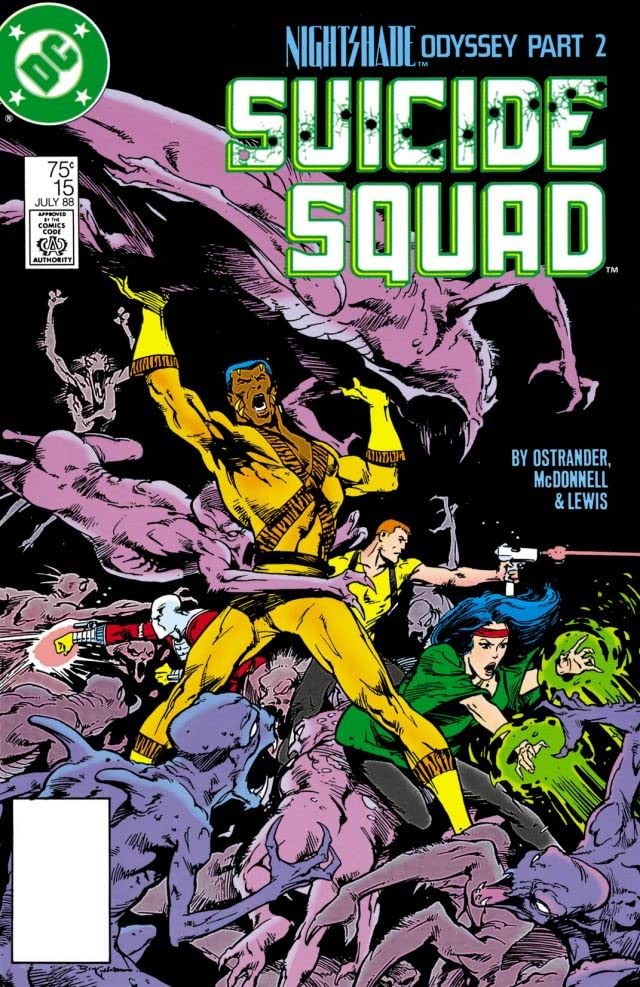 #15