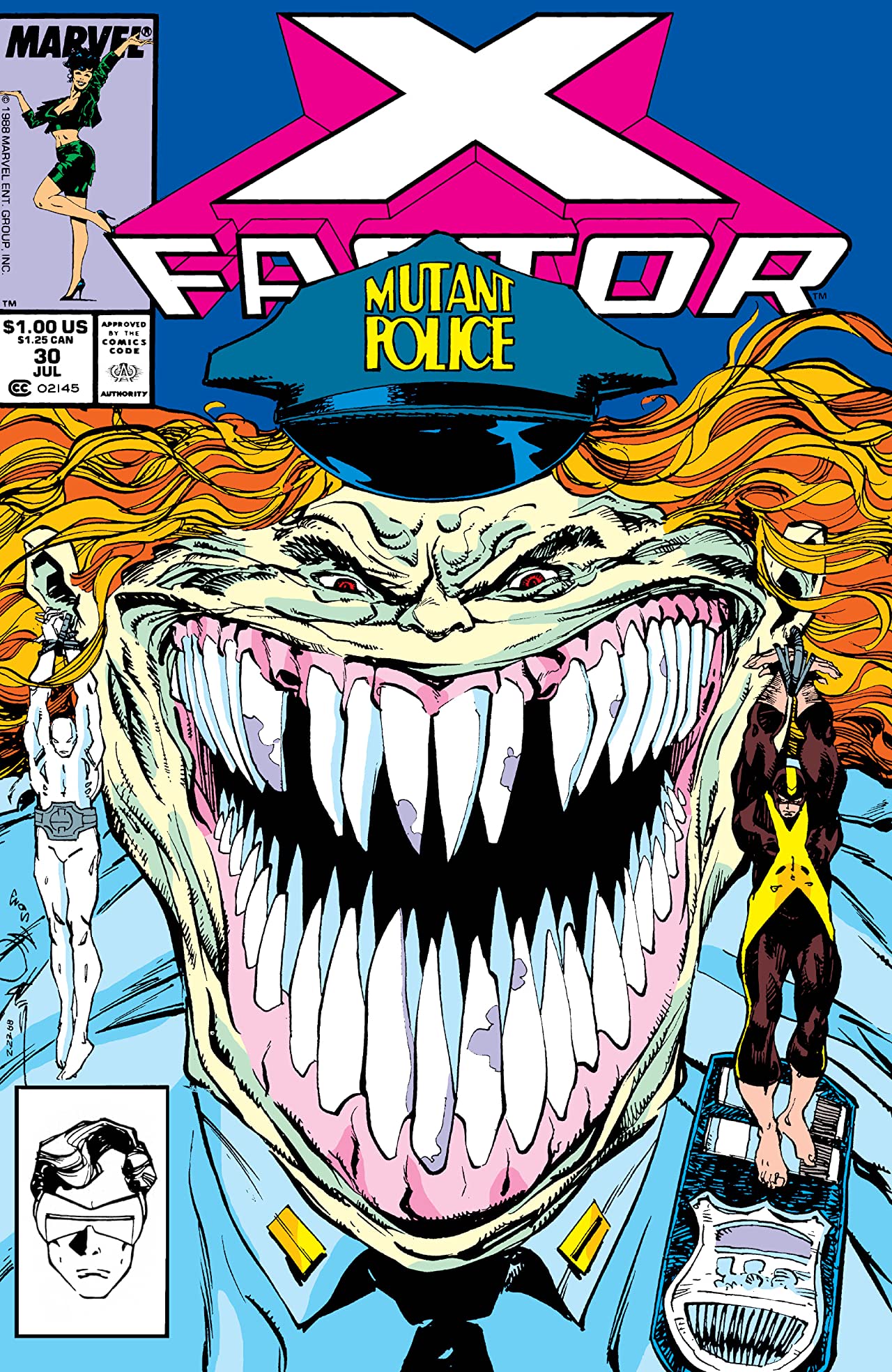 #30
