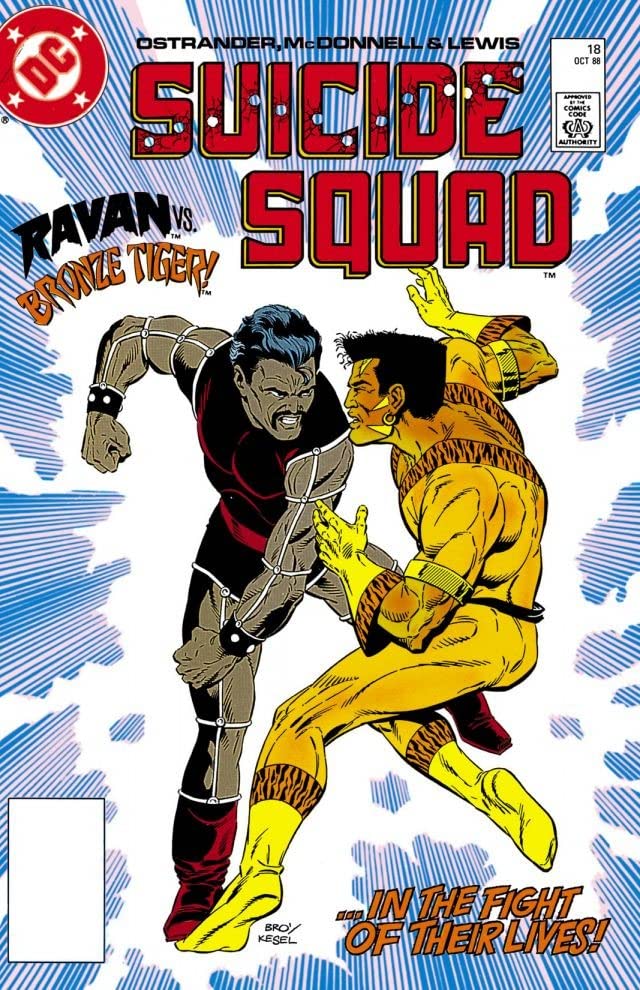#18