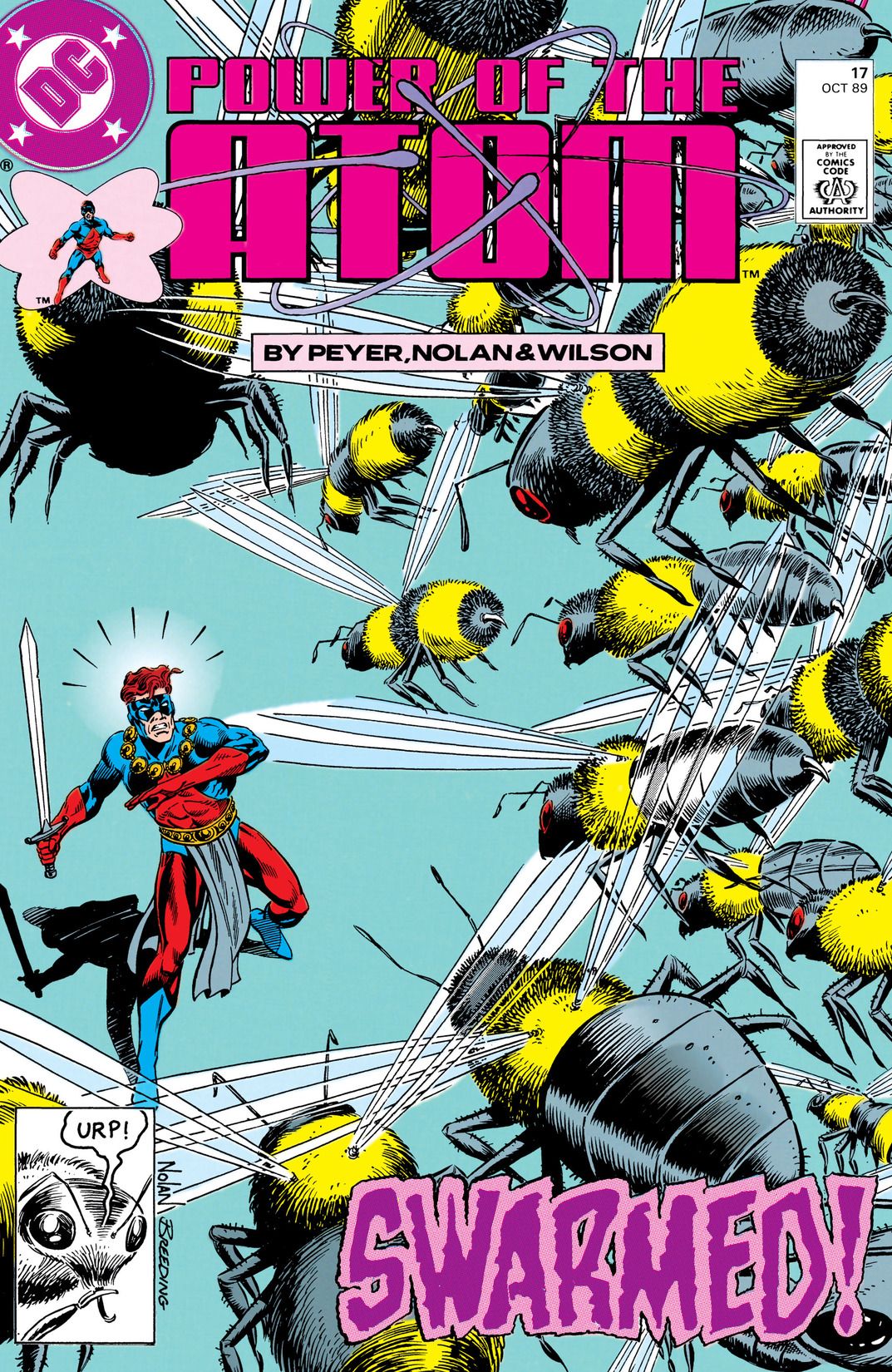 #17