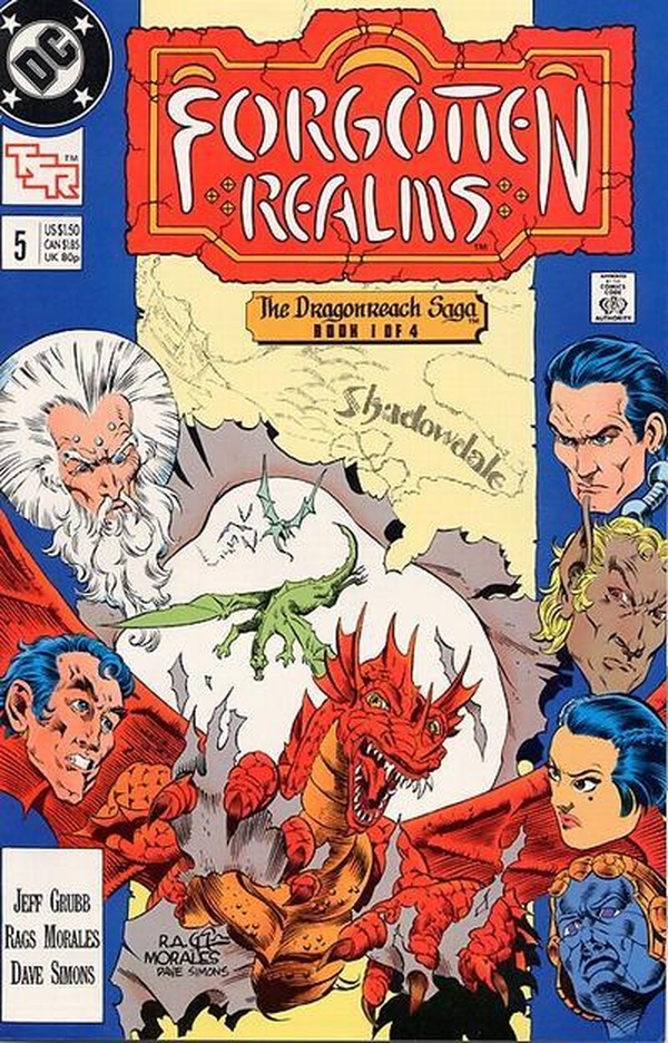 #5