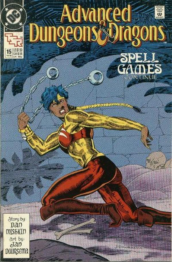 #15