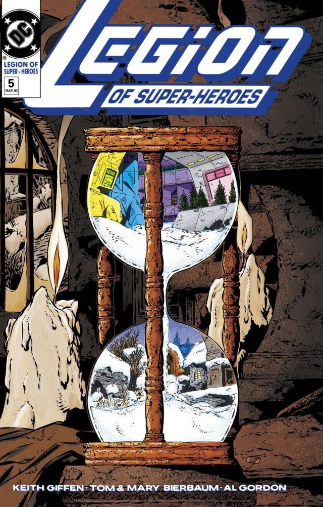 #5