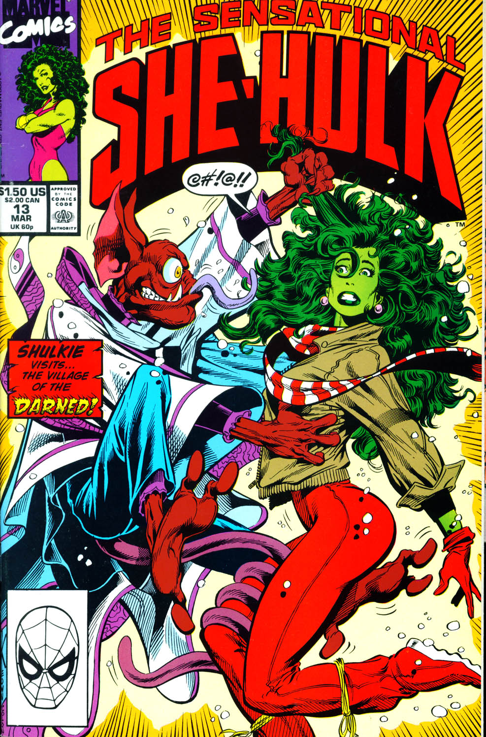 #13