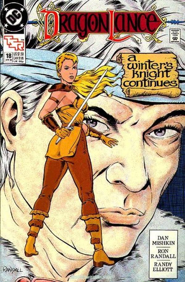 #18