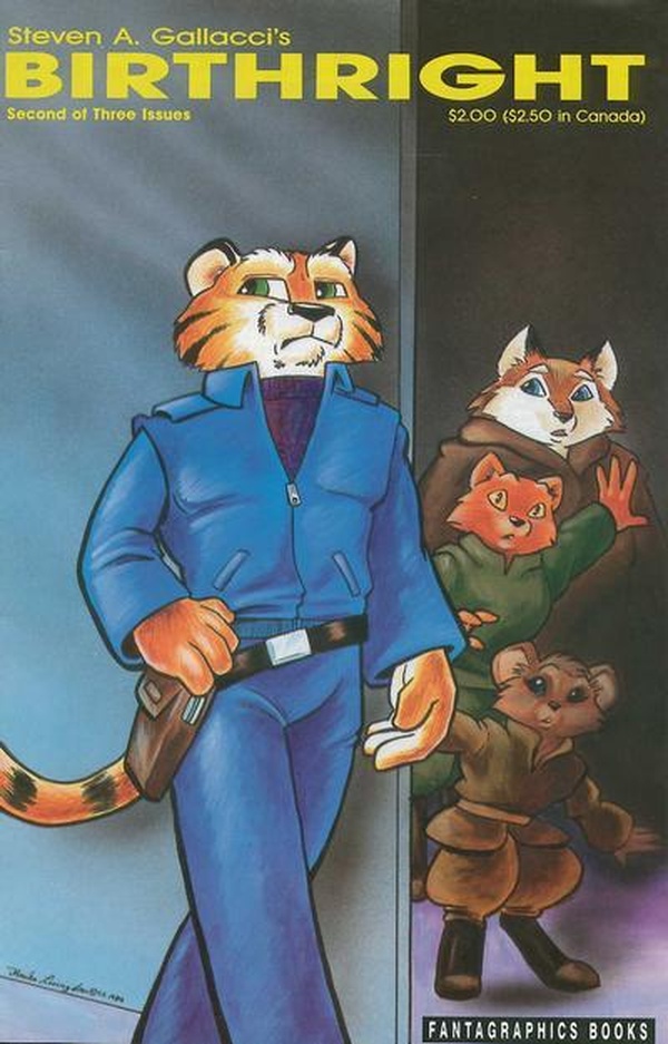 Critters #48