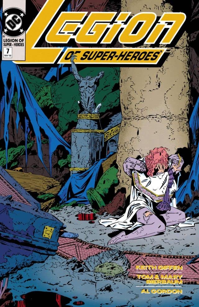 #7